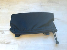 Kifaru Tasca da Camera - Nera