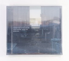 Chainsaw Man The Movie Reze Arc Original Soundtrack -Summer's End- CD Japan New