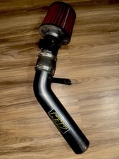 2003-08 Mazda 6 3.0l V6 Cold Air Intake Induction Kit Filter
