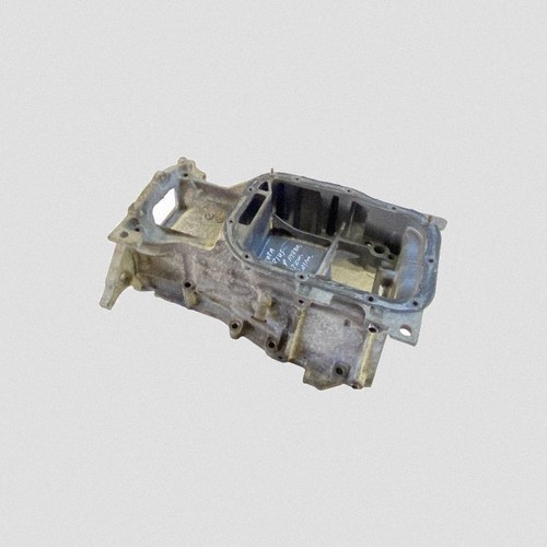 Oil pan