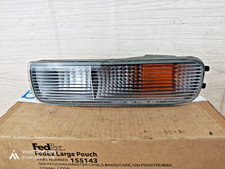 Nissan Skyline ECR3 früher original linker Blinker Koito 210-66217 OEM JAPAN