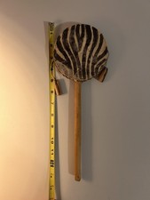 Drum Den-Den Handmade Safari