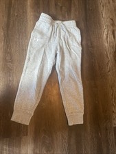 Girls Under Armour Sweatpants Size Small/Medium