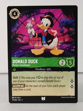 lorcana ロルカナ ドナルド プロモ SPIEL ESSEN 2023 lorcana ロルカナ ドナルド プロモ SPIEL ESSEN 2023 【公式通販】