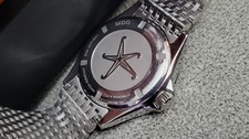 Mido Ocean Star Tribute 9