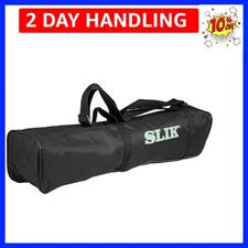 Universal Medium Tripod Bag for Tripods up to 23", Black