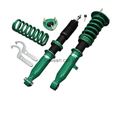 TEIN RX1 Gewindefahrwerk durchgehend 16-fach verstellbar für Odyssey RC2. ABS...