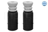 Staubschutzsatz StossdÄMpfer Hinten Meyle 314 740 0017 FÜR BMW Staubschutz KIT