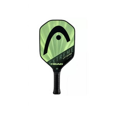 Head Extreme Elite USA Pickleball Approved Green and Black Paddle - Extreme Cont