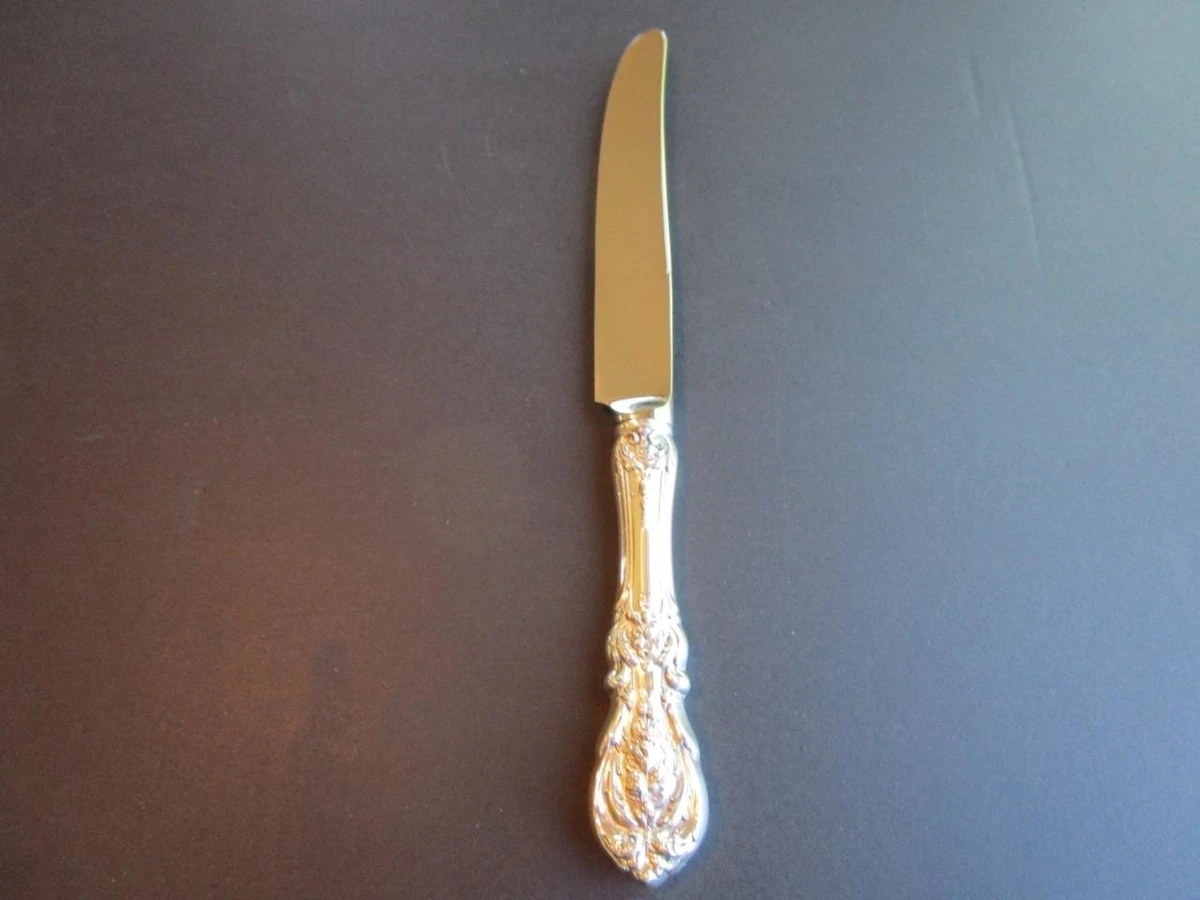 Reed & Barton US Sterling Silver Antiques for sale | eBay