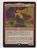 1x GALAXY FOIL-IGNACIO OF MYRA`S MARVELS- RARE N-MINT MTG  MAGIC UNFINITY RED