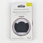 Popsocket Magnetic Phone Grip & Stand MagSafe - Black - New