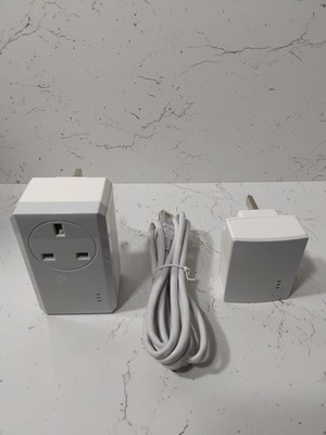 TP LINK - AV600 Kit