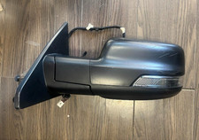 Genuine Mopar RAM Outside Rear-View Mirror Le...
