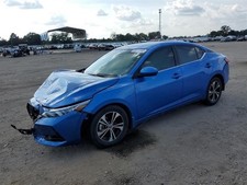 SENTRA    2021 Camera/Projector 911195
