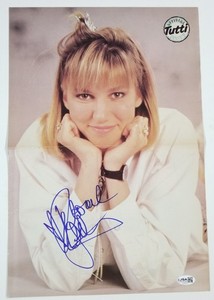 Debbie Gibson Poster | eBay
