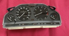 BMW E30 Tacho VFL 8700114387001150 K=4878 EG VDO SofortVersand