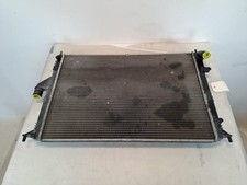 Radiateur Dacia DUSTER