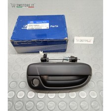 Porte avant et accessoires Hyundai ACCENT