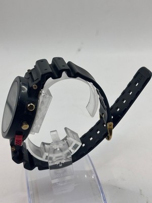 RARE Vintage Casio Digital Watch G-shock Dw-6000 200m Difference