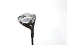 Taylormade Qi35 Tour 15° 3 Fairway Wood Stiff Flex Kai'Li White 70 Good