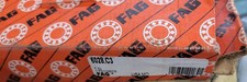 FAG Deep groove ball bearings 6028 C3 ID 140mm AD 210mm width 33mm