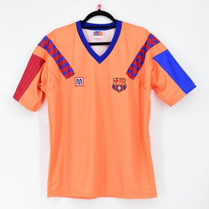 camiseta barça 92