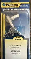 Wilson Electronics Horizontal Mount w/Spade S...