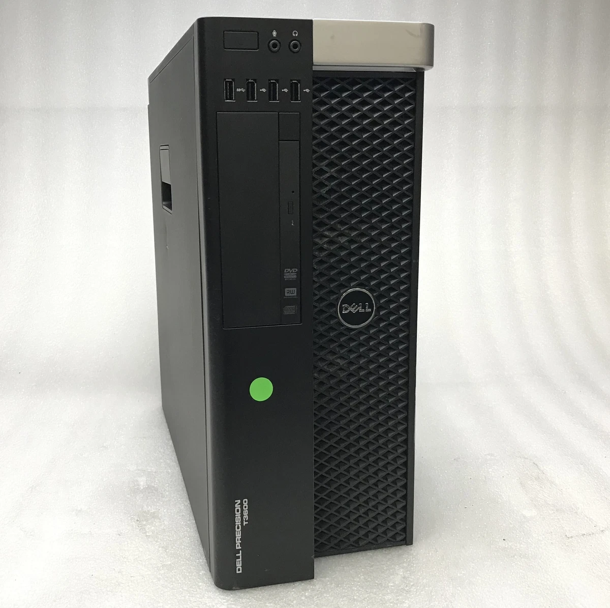 Dell Precision T3600 PC Desktops & All-In-One Computers for sale