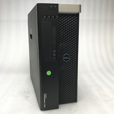 Dell Precision T3600 Desktop BOOTS Xeon E5-1650 3.20GHz 16GB RAM 1TB HDD NO OS