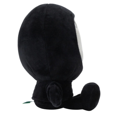 The Intruder The Mandela Catalogue - Intruder Alert Plush Doll Toy  Collection