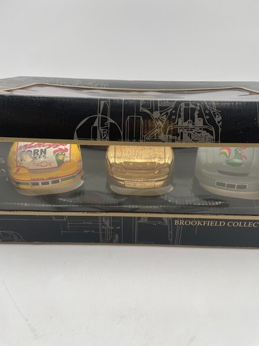 Kellog's Terry Labonte 1996 Championship Season set Limited edition of 2500 - Picture 2 of 11