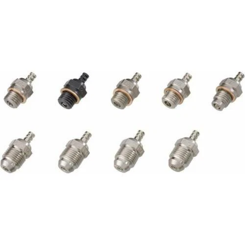 Autres pièces et accessoires thermique pour véhicules RC