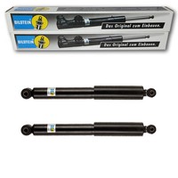 2X Bilstein B4 StossdäMpfer Hinten Fiat Croma Opel Signum Vectra C