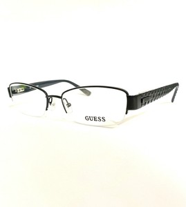 guess rimless glasses
