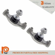 2Pcs Front Suspension Lower Ball Joint For Volvo S60 S90 2017-2023 31360835 New