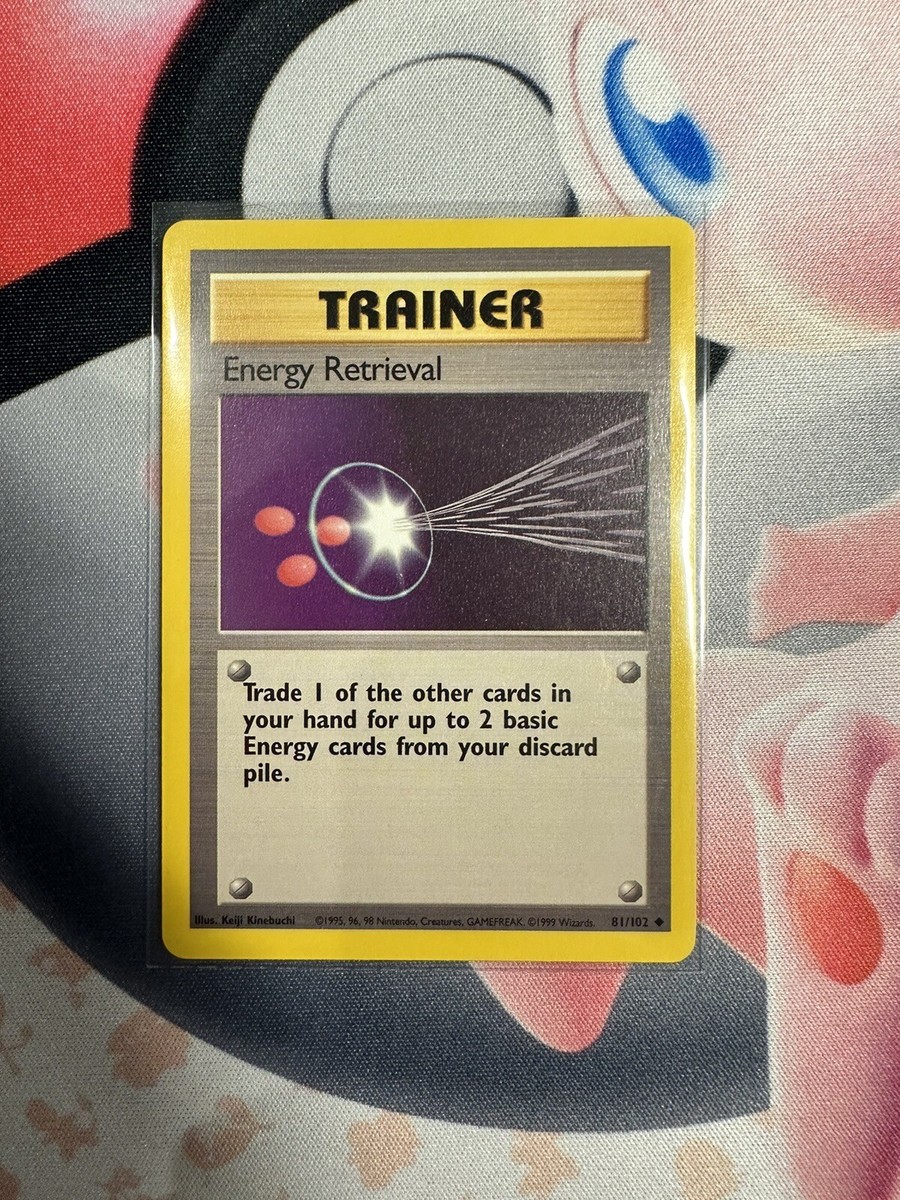 binder cards Gengar Card Binder main image 1