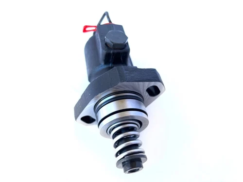 New Fuel Injection Pump 04286791 Compatible with Deutz 2011 F3L2011 Engine - Picture 2 of 4