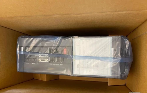 Mitsubishi MDS-DH-V2-8080W 1PC New Servo Drive MDSDHV28080W Expedited shipping - Picture 3 of 4