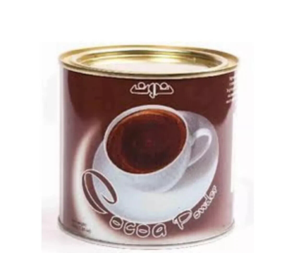 Noon Cocoa Powder 200 Gram - 7.05 ounces Free Shipping , كاكاو