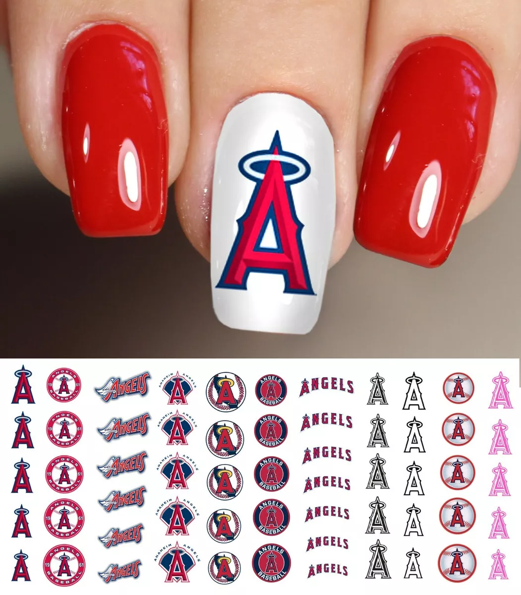 Anah Nails Designer