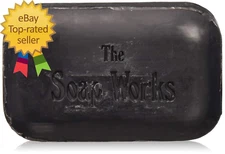 Coal Tar Bar Soap, 6-Count