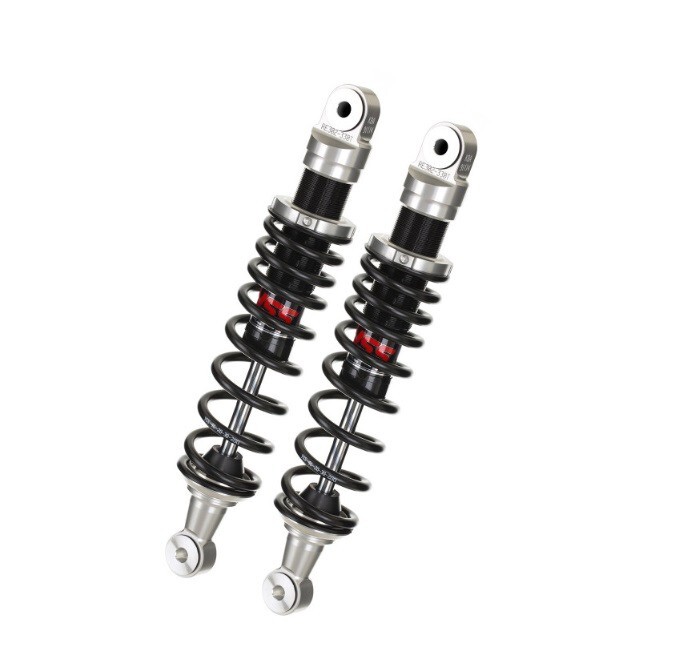 YSS Shock Absorber Rear For BMW R 100 RT 78-84 | eBay