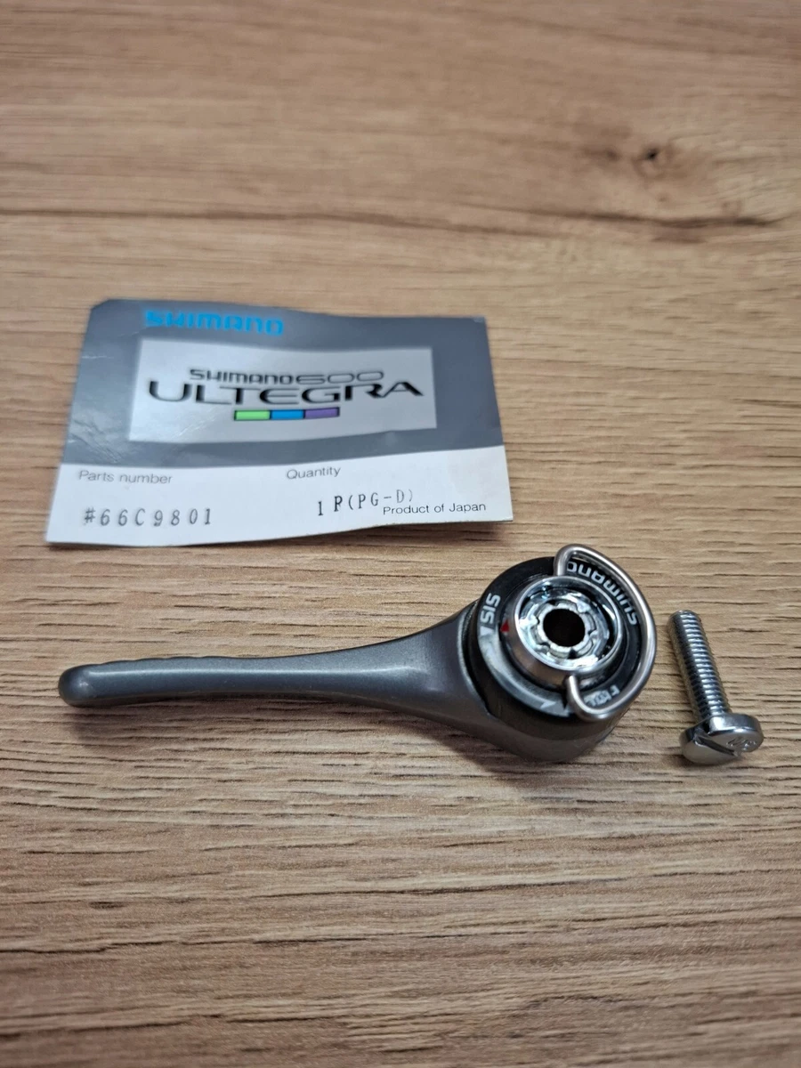 La qualité et l'évaluation de Leviers SHIMANO ULTEGRA Di2 R6870 11V