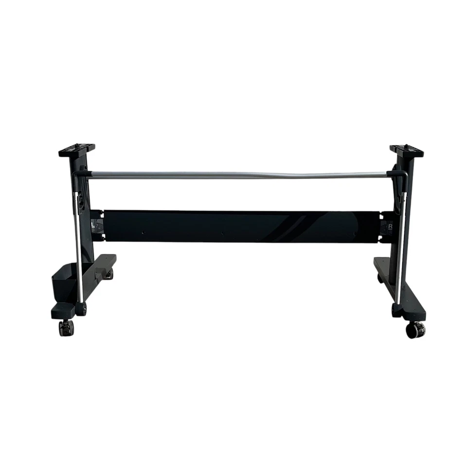 Soporte para impresora de gran formato Canon imagePROGRAF iPF750 - Leer descripción Foto 2 de 4