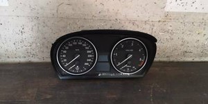 BMW X1 E84 Kombiinstrument Tacho 9283840 1.8D 105kW N47D20C 228693