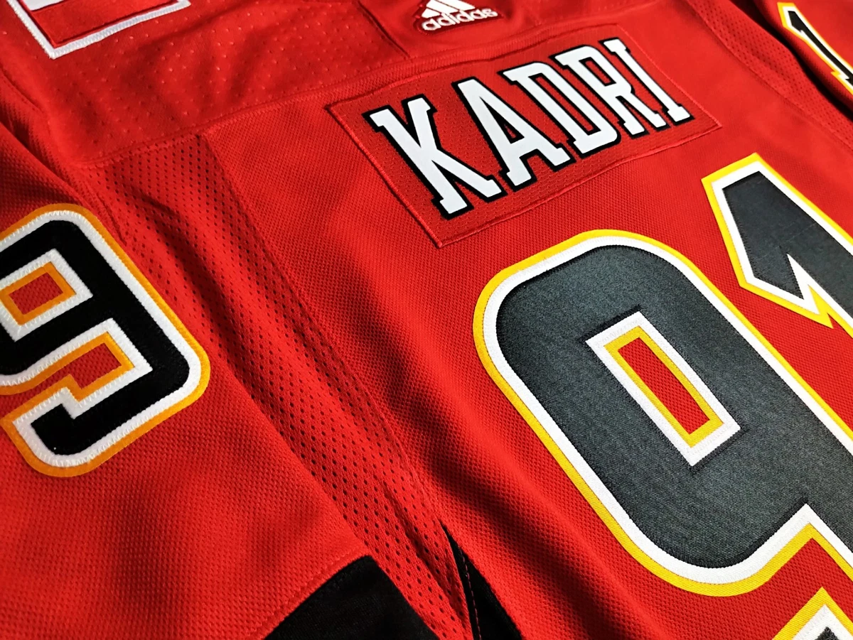 Nazem Kadri Jerseys, Nazem Kadri Shirts, Apparel, Gear