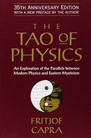 The Tao Of Physics: An Exploration Of The Parallels Between Modern Physics And E on sale The Tao Of Physics: An Exploration Of The Parallels Between Modern Physics And E on sale