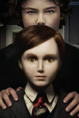 Brahms The Boy II Movie Drama Horror Painting Wall Art Home Decor - POSTER 20x30