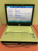 Fujitsu Lifebook T900 Notebooks/Laptops